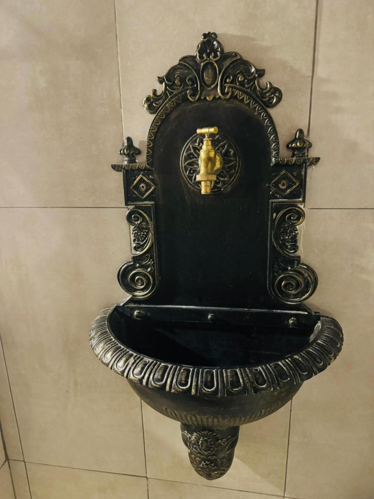 Terrazza Miracoli Napoli Aparthotel Exterior foto