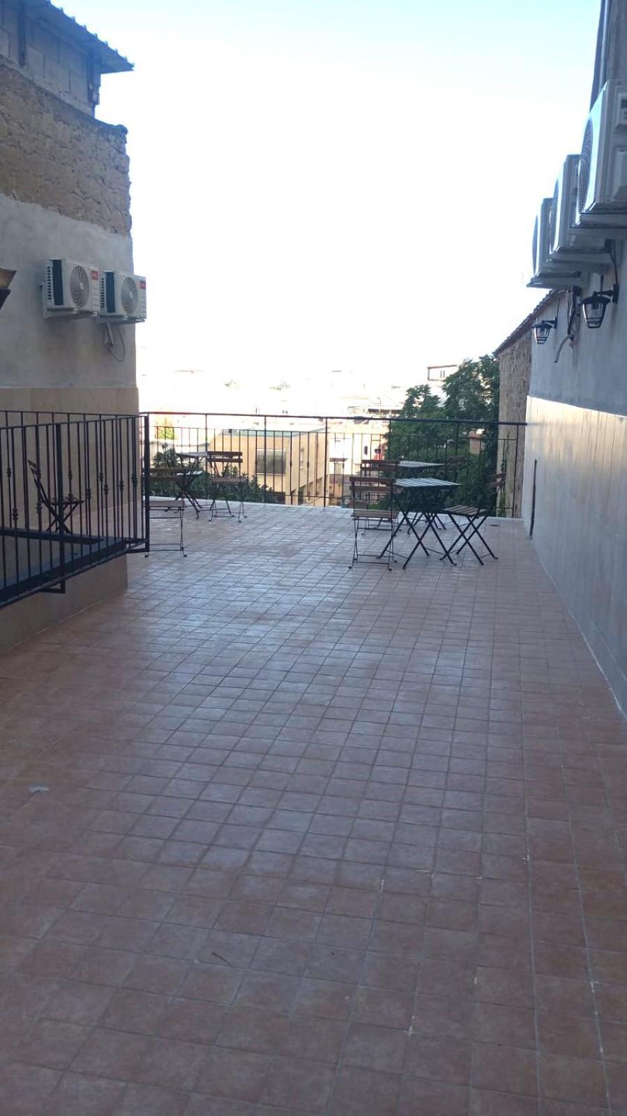 Terrazza Miracoli Napoli Aparthotel Exterior foto