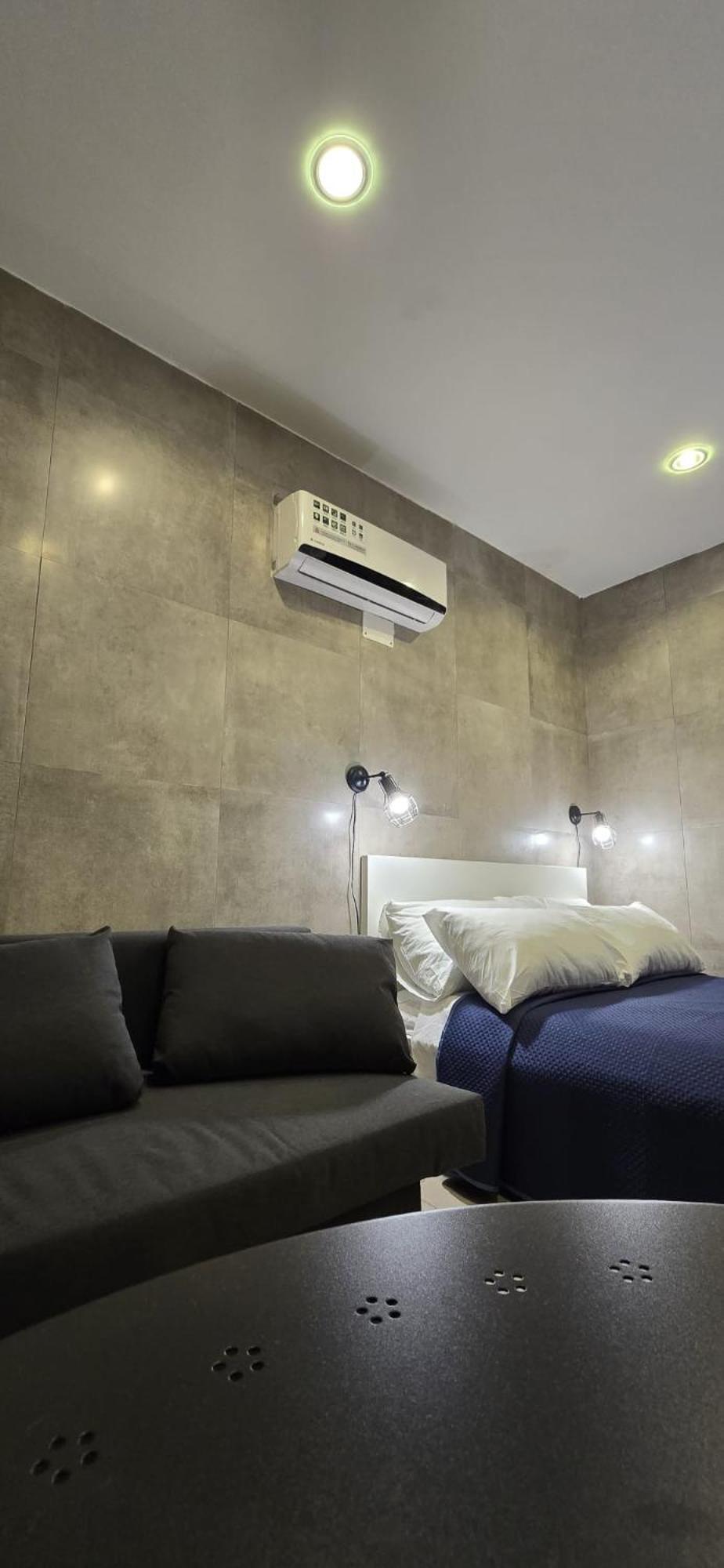 Terrazza Miracoli Napoli Aparthotel Exterior foto