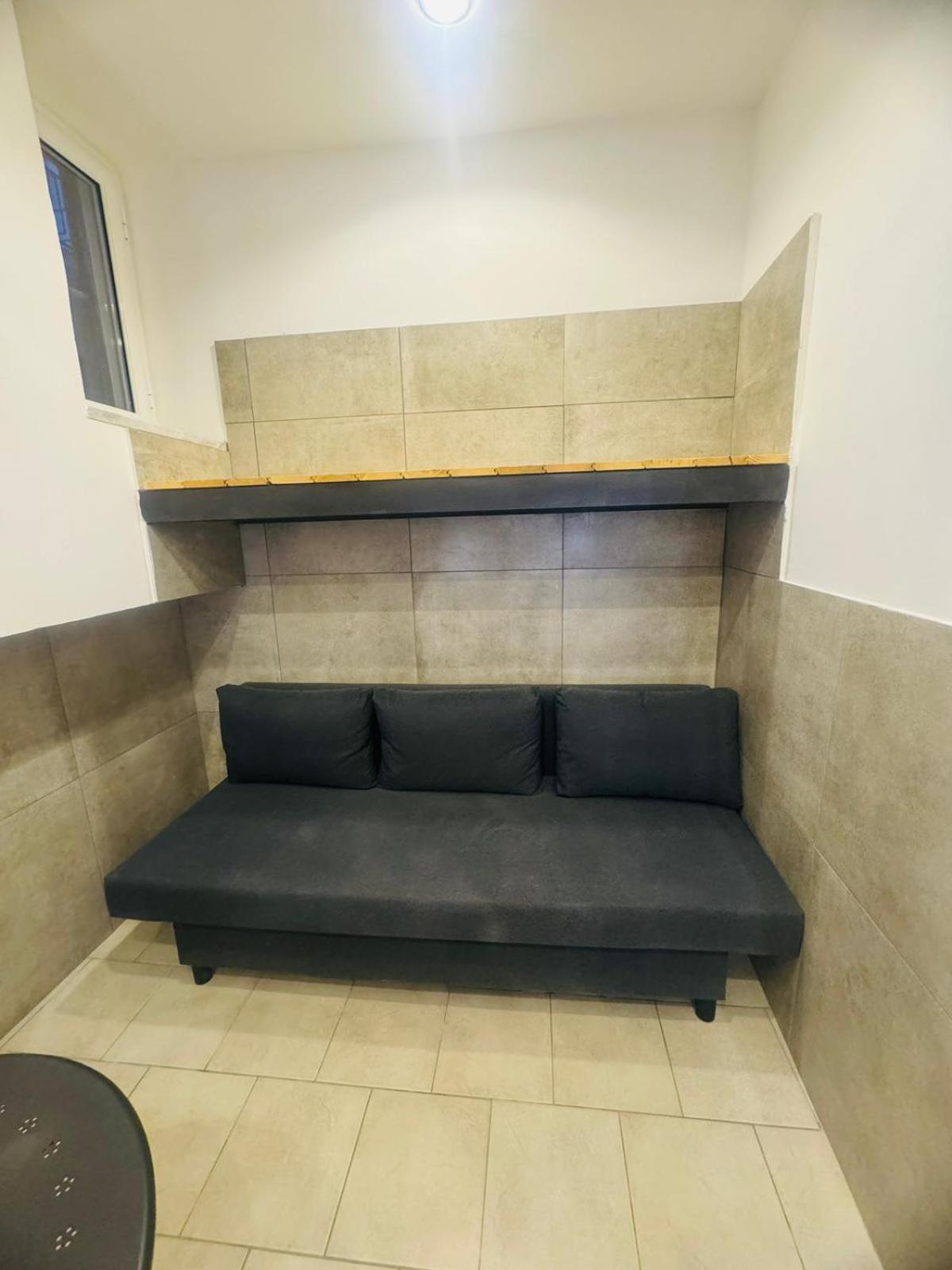 Terrazza Miracoli Napoli Aparthotel Exterior foto