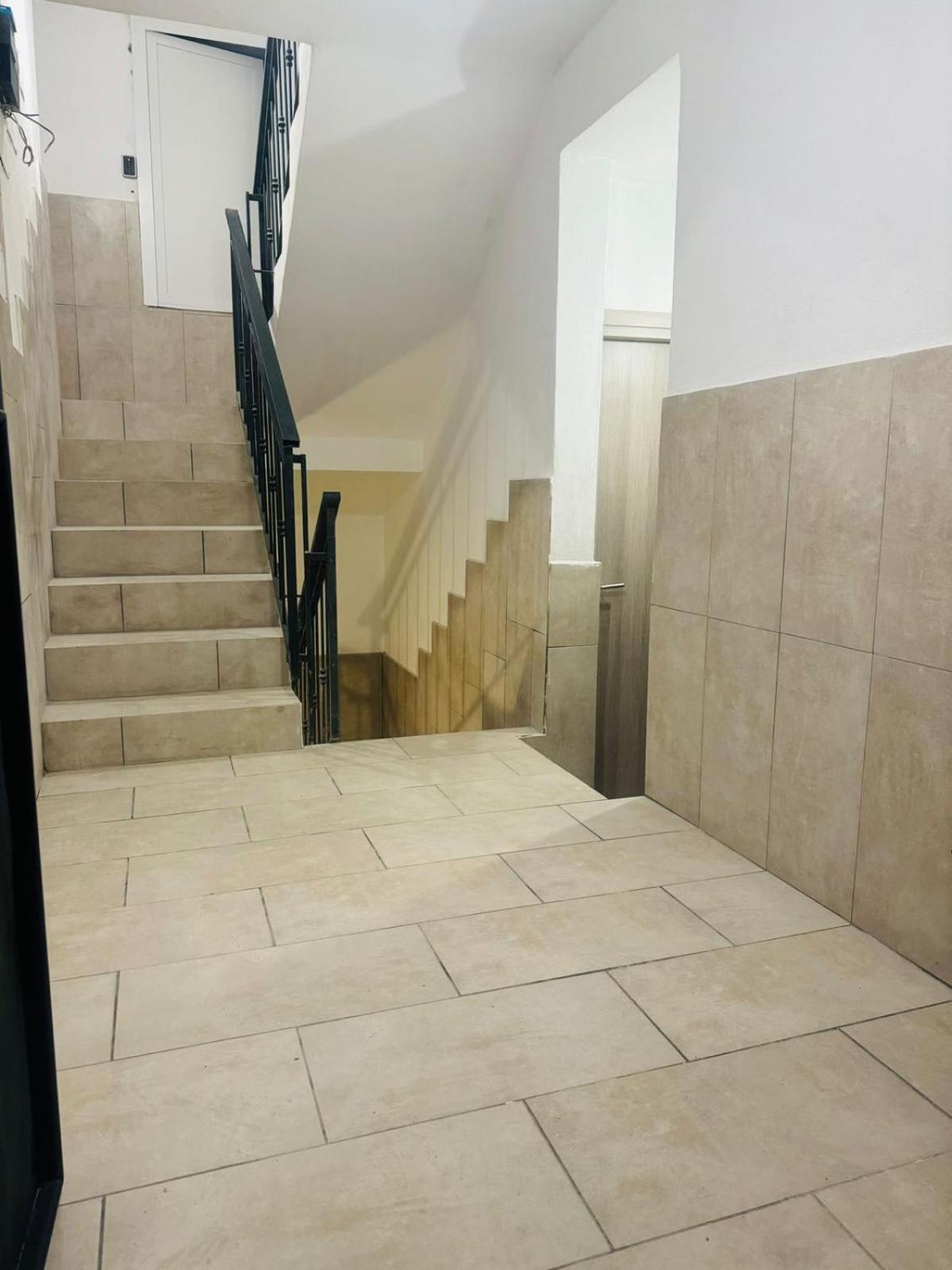 Terrazza Miracoli Napoli Aparthotel Exterior foto