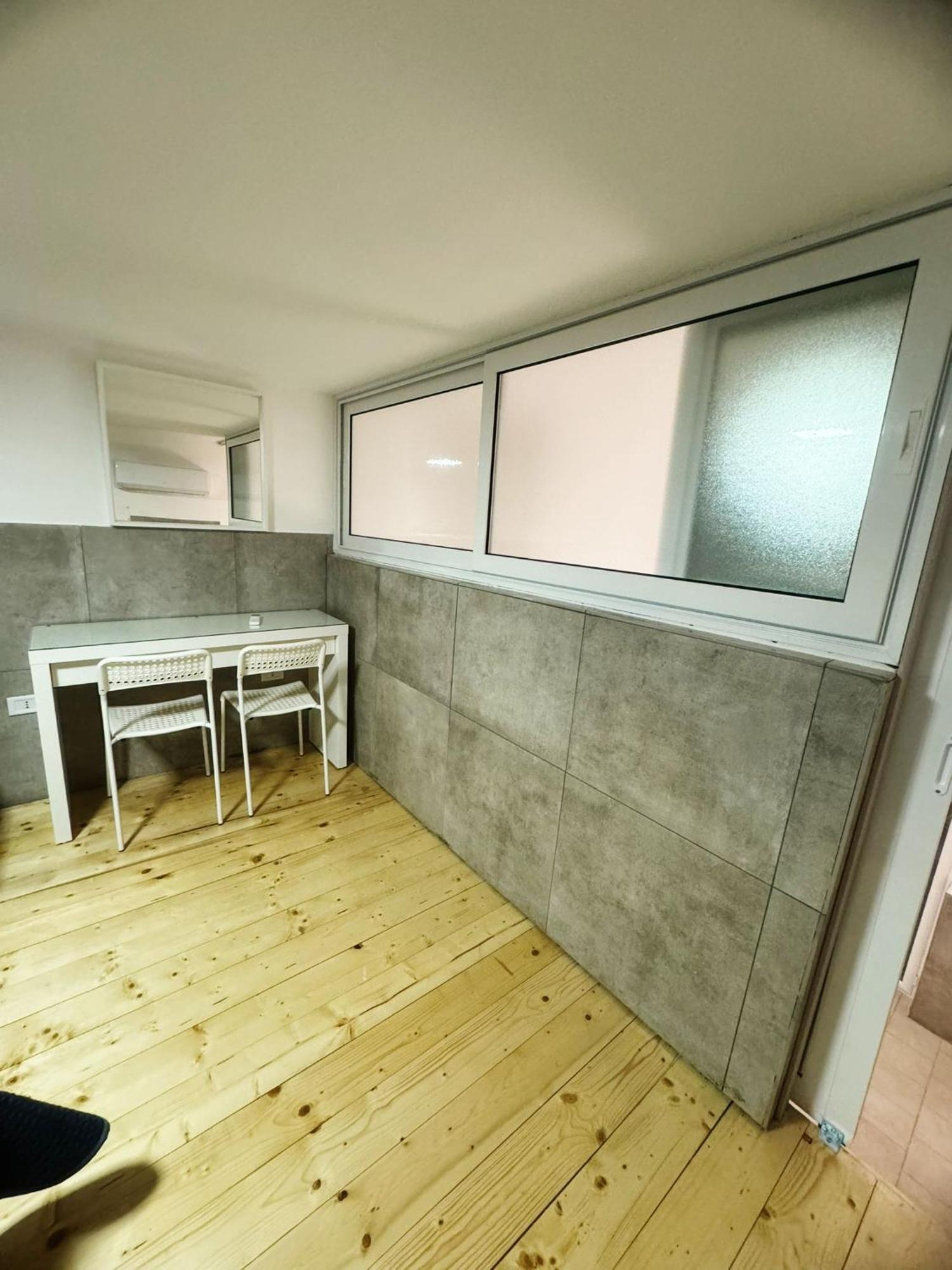 Terrazza Miracoli Napoli Aparthotel Exterior foto