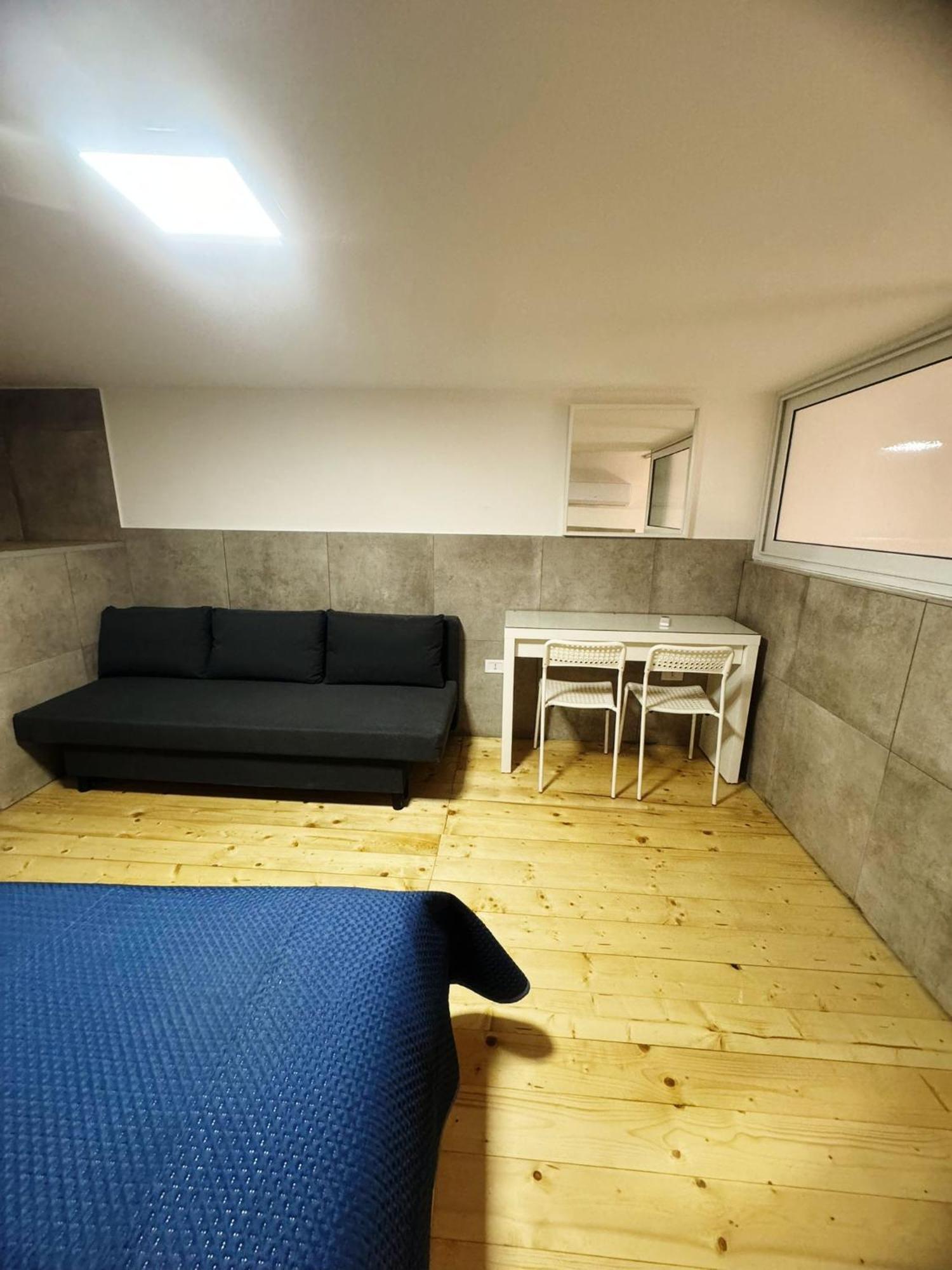 Terrazza Miracoli Napoli Aparthotel Exterior foto