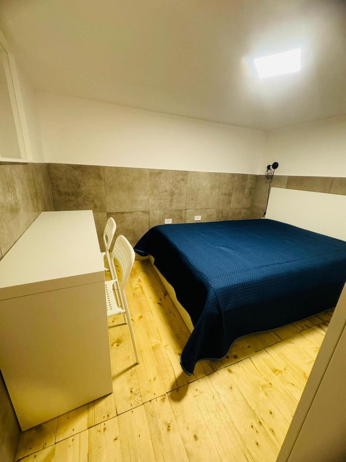 Terrazza Miracoli Napoli Aparthotel Exterior foto