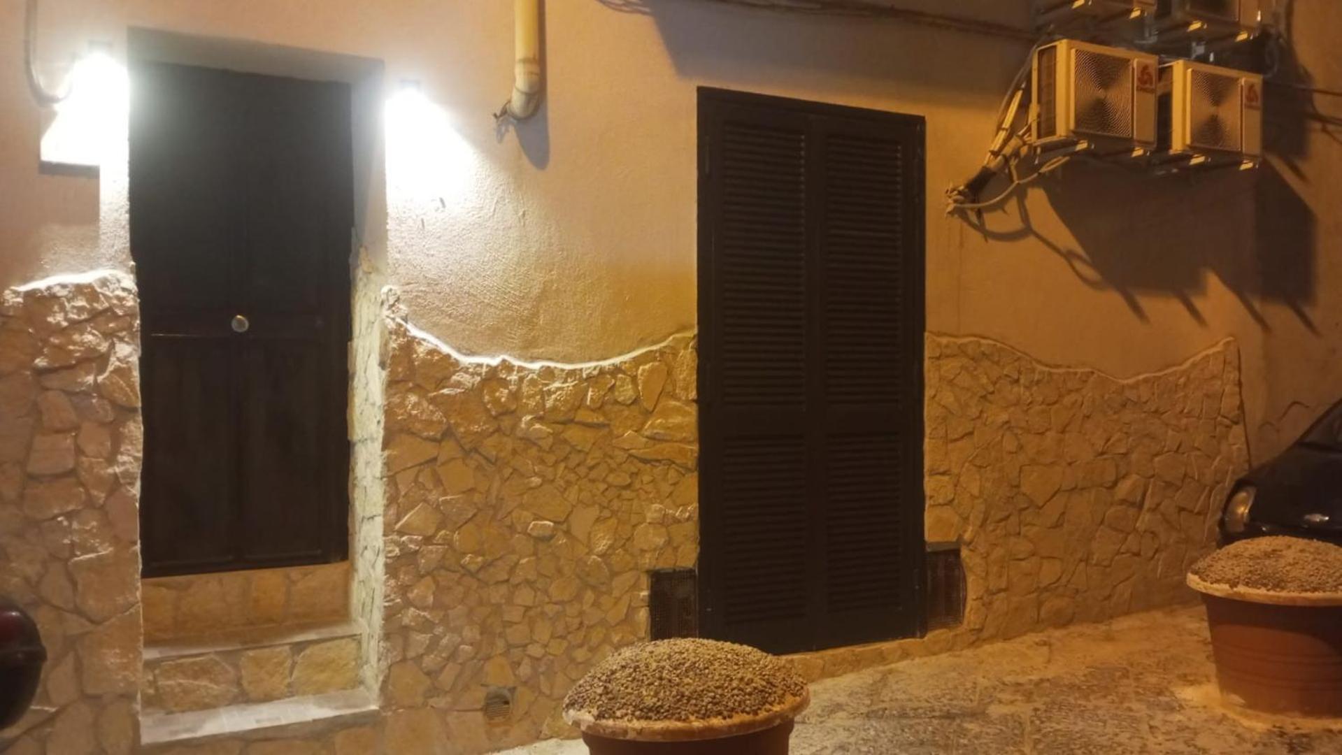 Terrazza Miracoli Napoli Aparthotel Exterior foto