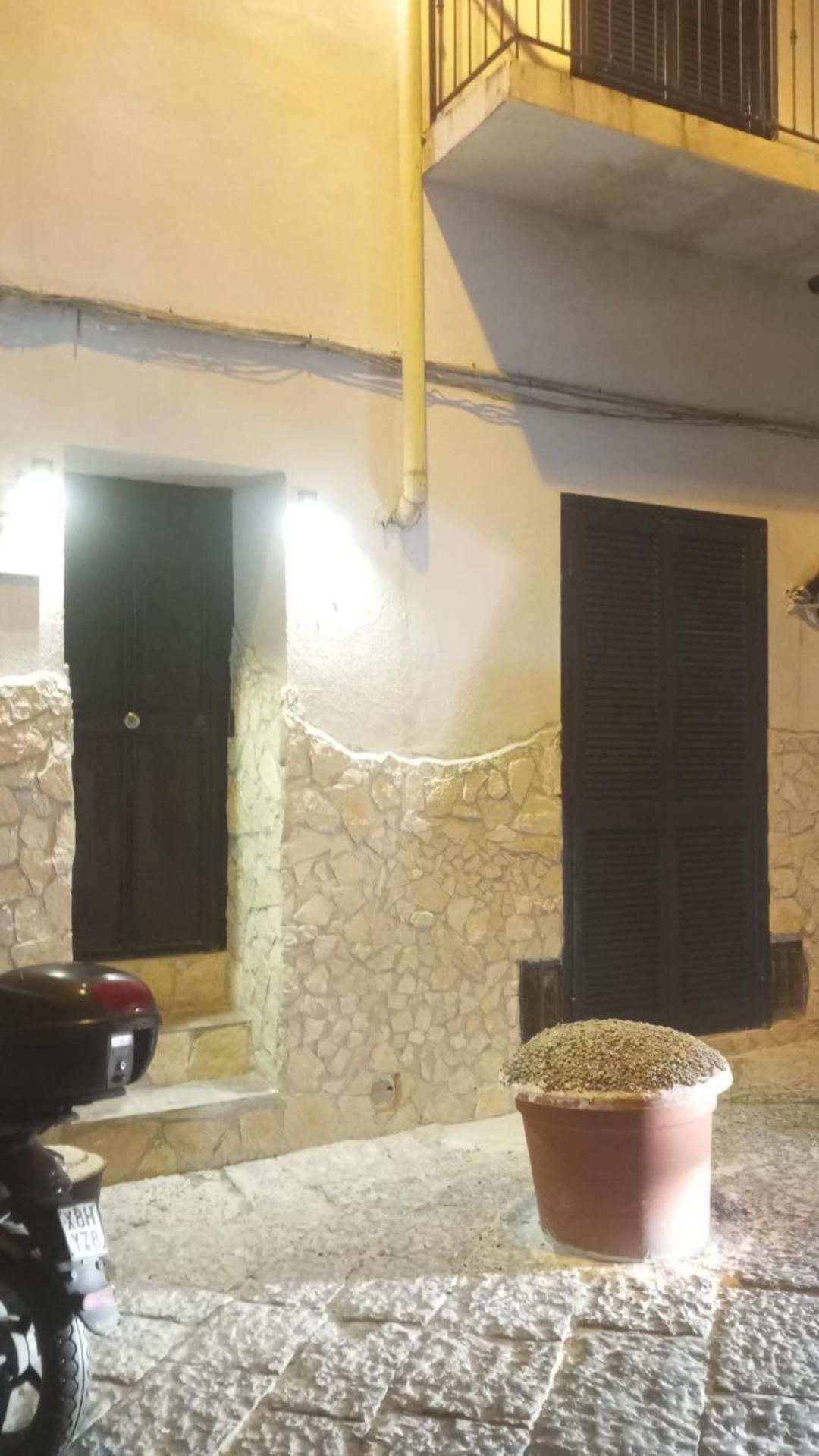Terrazza Miracoli Napoli Aparthotel Exterior foto