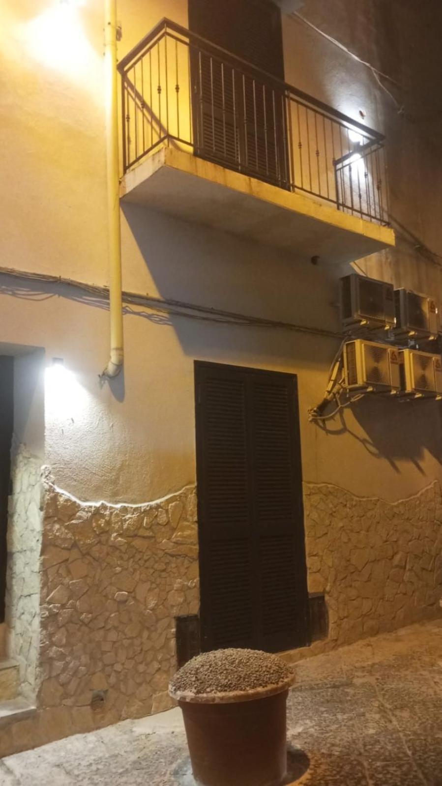 Terrazza Miracoli Napoli Aparthotel Exterior foto